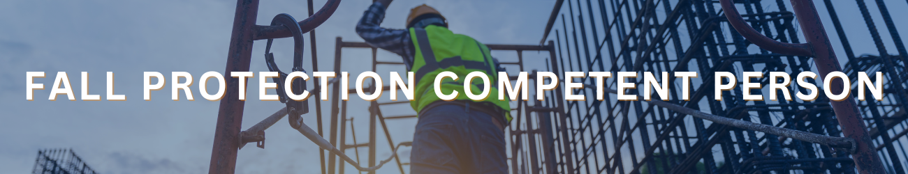 Fall Protection